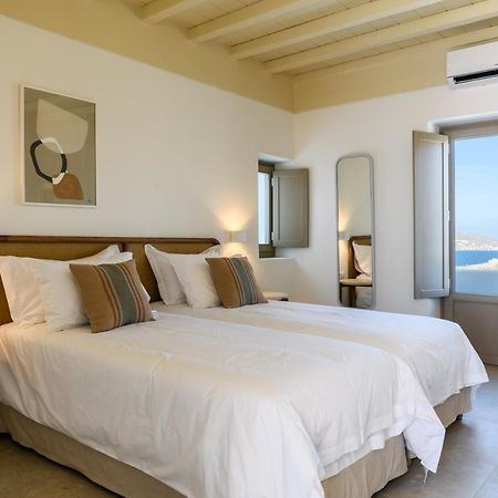 Camarades Mykonos Hotel Ano Mera Exterior photo