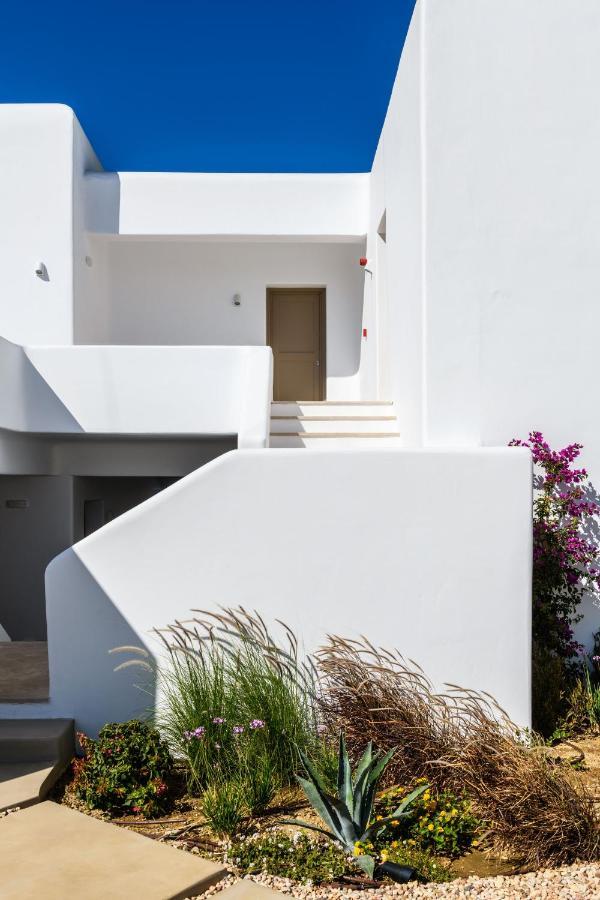 Camarades Mykonos Hotel Ano Mera Exterior photo